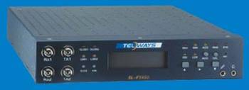 Fiber Optic Multiplexer SL-FT450