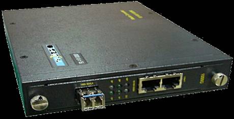 Ethernet Media Converter SL-OT1000GX