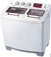 Twin Tub Washer(SWM78-80SA)