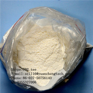 Stanozolol (Winstrol) 10418-03-8 tee@ycphar.com