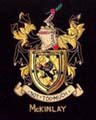 Crests