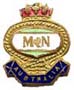 Metal Badges