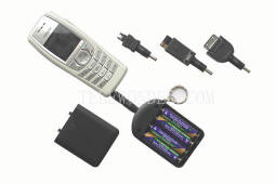 Emergency Mobile Phone Charger