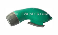 Squeezing Moblie Phone Charger with flashlight
