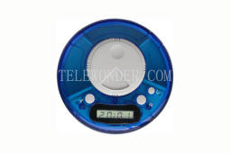 Pill Box Timer