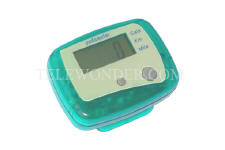 Pedometer