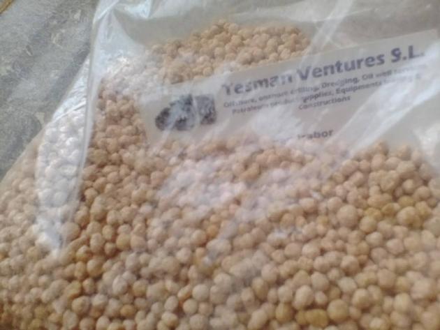 Fertilizer NPK all grades