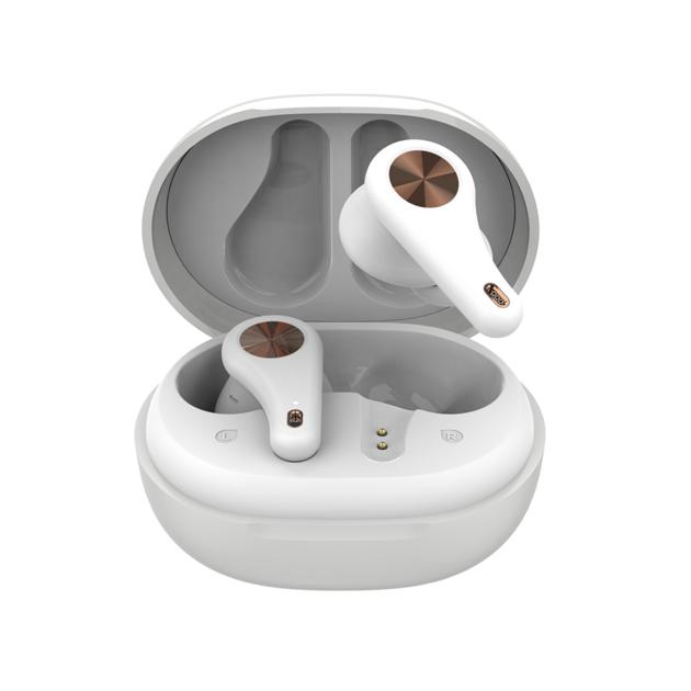 Bluetooth Earbuds Active Noise Cancelling Headphones
