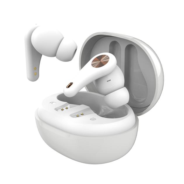 Bluetooth Earbuds Active Noise Cancelling Headphones