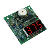 digital temperature controller
