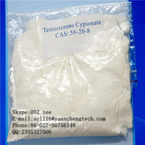 Testosterone Cypionate 58-20-8