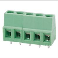 PCB terminal block WJ128