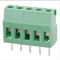 PCB terminal block WJ129
