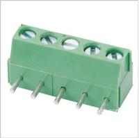 PCB terminal block WJ350R -3.5MM -2P -1000PCS UL CE ROHS FEDEX DHL EMS FREE SHIPPING