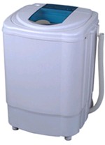 Single Tub Washer(WM388E)