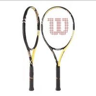 Wilson BLX Pro Open Tennis Racquets 