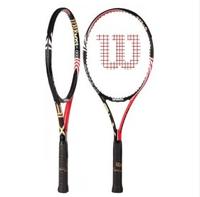 Wilson BLX Six.One 95 16x18 Tennis Racquets/Rackets Asian Version 