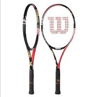 Wilson BLX Six.One 95 16x18 Tennis Racquets 