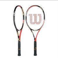 Wilson BLX Six.One Team Tennis Racquets 