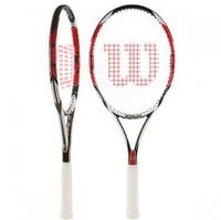 Wilson K Factor KSix-One 95 (16x18) Tennis Racquets 