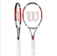 Wilson K Factor KSix-One Team Tennis Racquets 