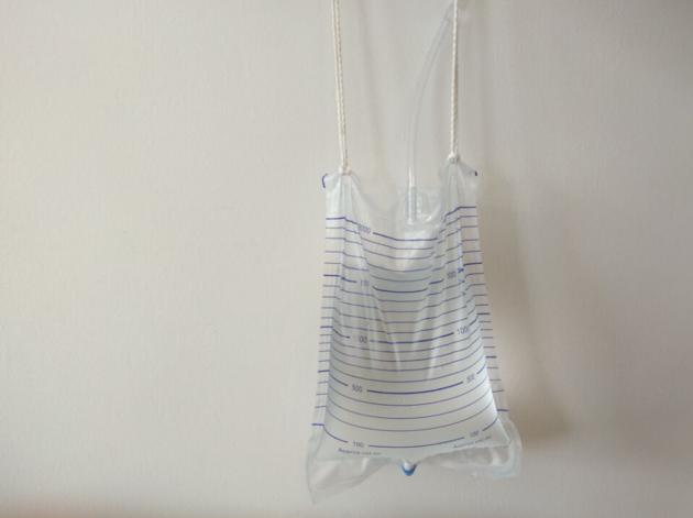 Urine Drainage Bags