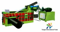 hydraulic balers