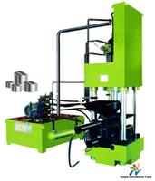 briquetting press