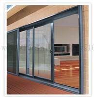 aluminium sliding doors ZJ90