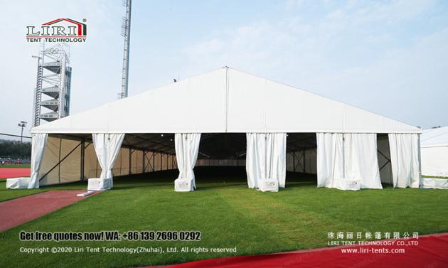10x10 10x20 20x30 30x60 Aluminum Frame Tents