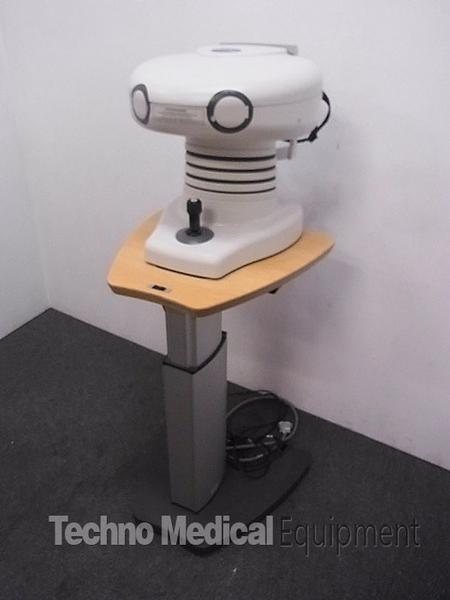 Bausch & Lomb Orbscan IIz Topographer (technomedicalequipment. com)