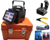 Optical Fiber Fusion Splicer(The First & Professional Manufacturer In China)