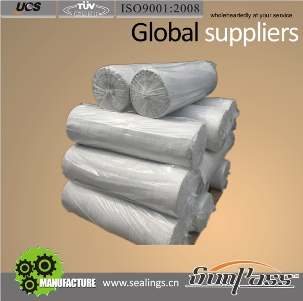 Refractory Heat Insulation Heat Proof Material