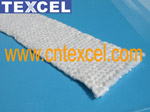 Ceramic fiber tape