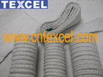 Ceramic fiber Braided sleeve