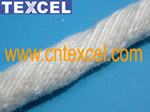 Ceramic fiber Twisted rope