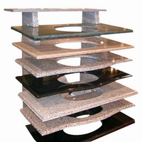 Counter tops