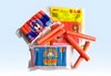 Surimi Imitation crab sticks