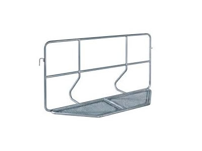  Police Barrier