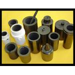 graphite crucible