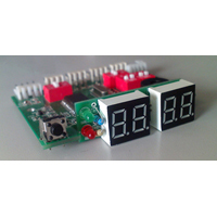 digital fan controller