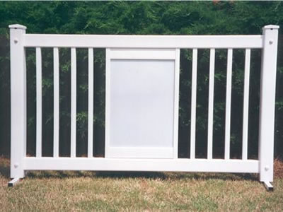 Event Fencing