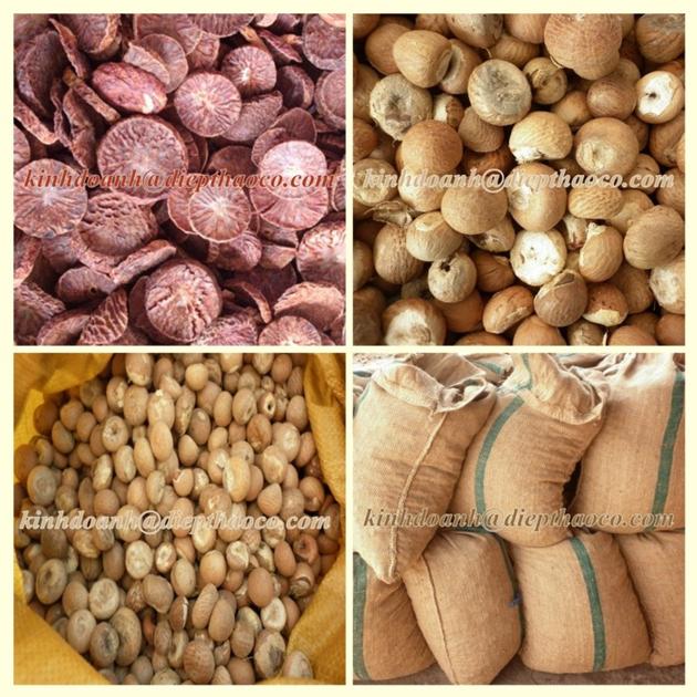 Dried Ch hori Supari / Split supari / whole dried supari