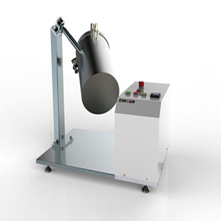 Dry Cleaning And Washing Cylinder