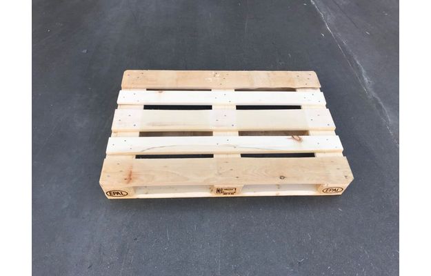 Epal pallet, New and Used EURO EPAL PALLET ,Pallet Element,First and Second Choice also available