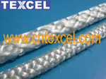 fiberglass knitted rope