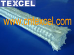 Square braided rope