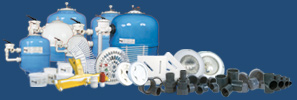 Swimming Pool Equipments