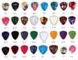 Guitar Picks