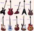 Electric Guitar